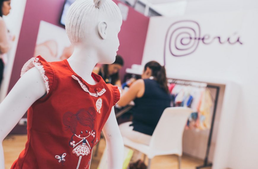 Era COVID-19 y su impacto en la industria textil peruana