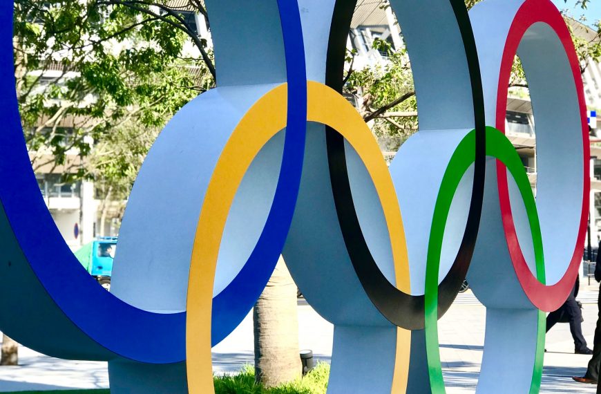 Tokio 2020: reúnen firmas para cancelar Juegos Olímpicos