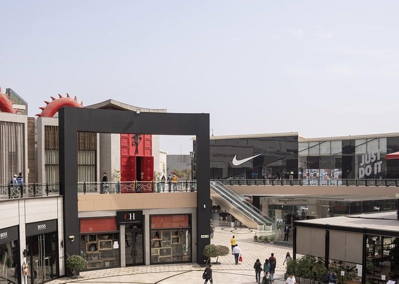 JLL Perú: más de 40 centros comerciales se encuentran en etapa de planeamiento