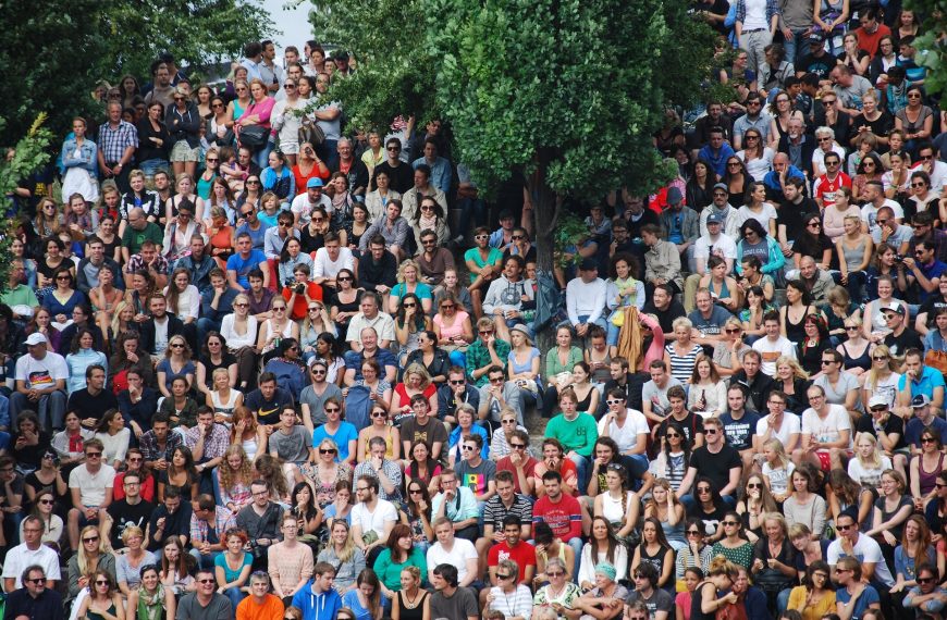 Cámara de comercio alemana alerta de falta de interés por crear empresas