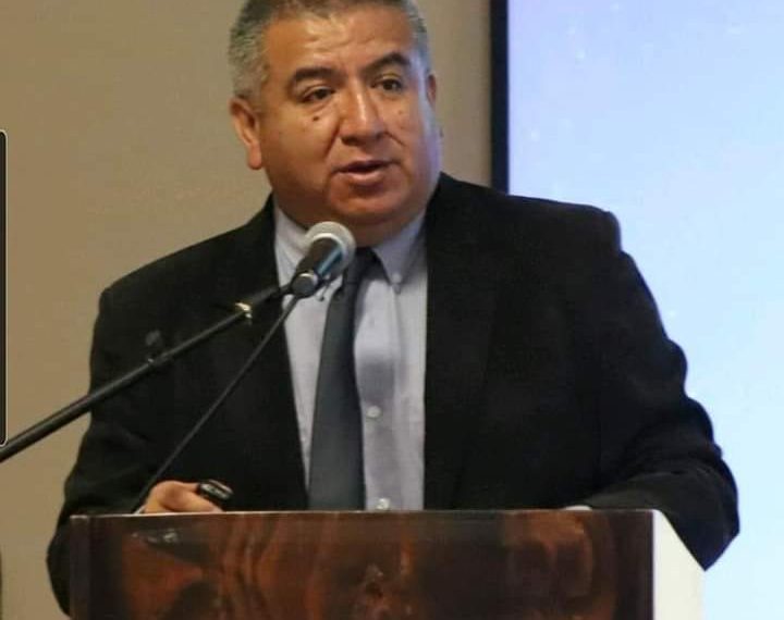 Edwin Santos: “El MTC ha sido un fracaso absoluto en el manejo de las telecomunicaciones en el Perú”