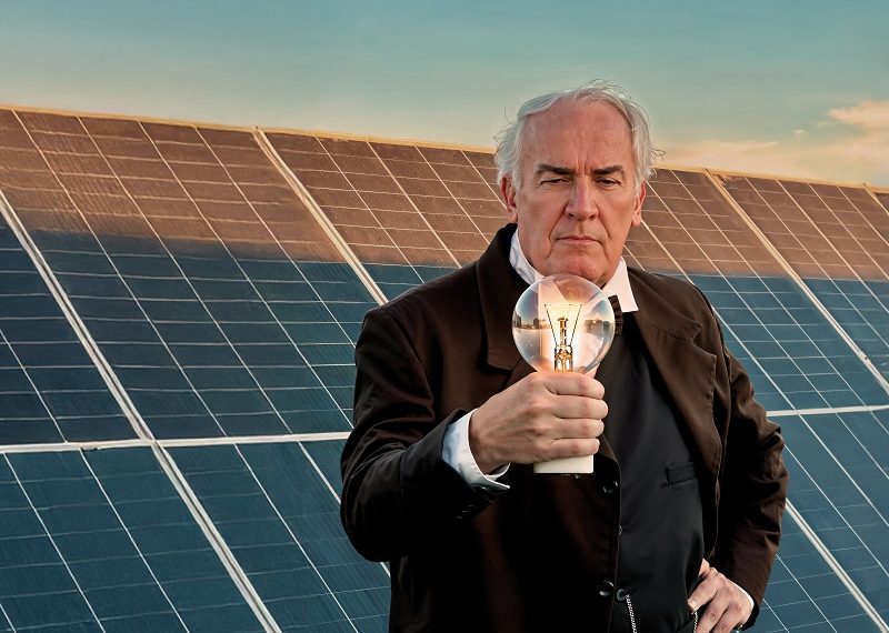 La bombilla eléctrica: de experimento fallido a invento que ilumina al mundo