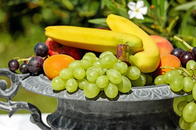Pixabay Infopangea frutas