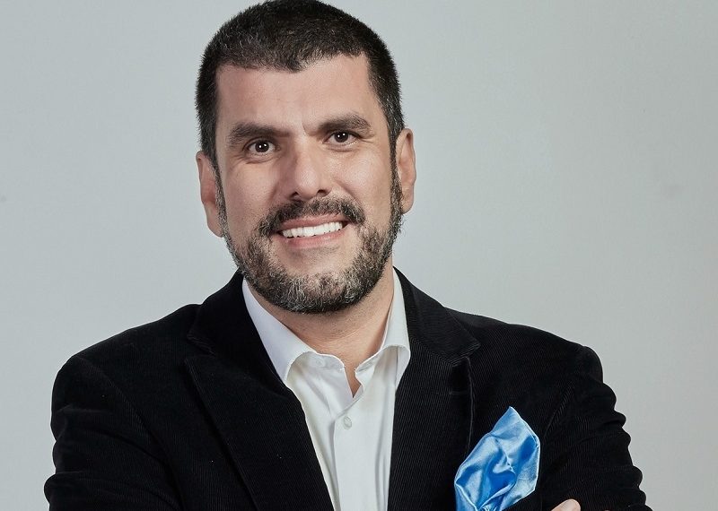 Miguel Jaramillo: “La presidenta Dina Boluarte está en el peor de los escenarios”