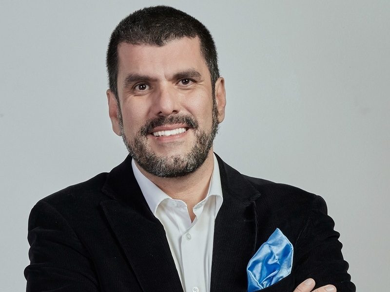 Miguel Jaramillo: “La presidenta Dina Boluarte está en el peor de los escenarios”
