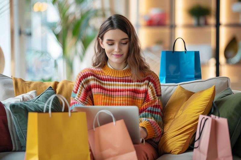Compras Infopangea Pixabay