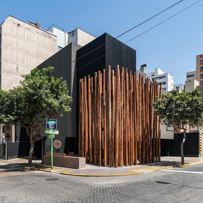 51-1 arquitectos Maido Infopangea