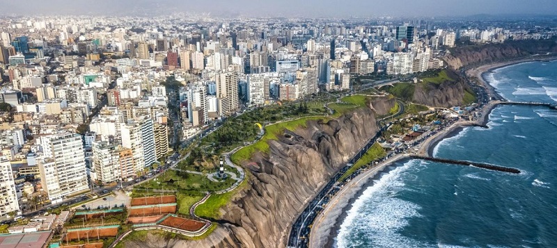 Lima ocupa el puesto 65 en el ranking de las Mejores Ciudades del Mundo 2026