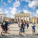 El 43 % de los alemanes está a favor de que Alemania lidere en Europa