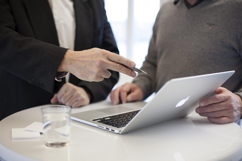 Infopangea Pixabay empresas