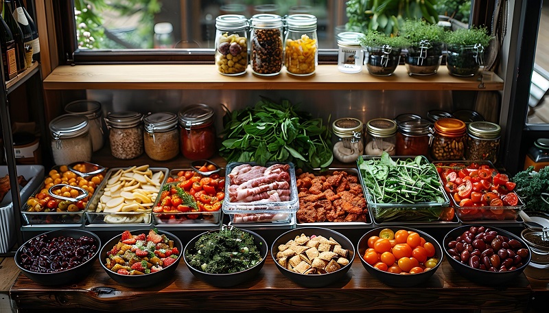 Infopangea frutas y verduras