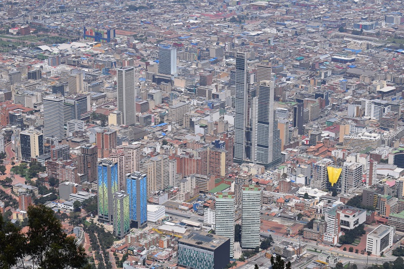 La IA ofrece ayuda vital a las economías en desarrollo en una era de escaso crecimiento