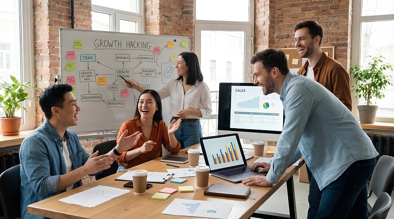 Espacios de coworking se distinguen por la flexibilidad, la inmediatez y la practicidad
