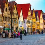 Alemania: población se reducirá a 81,8 millones en 2045, según estudio