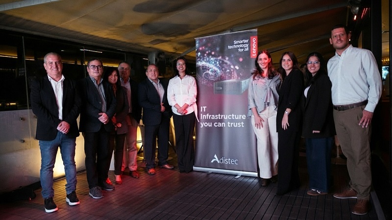 PBS Group y Adistec fortalecen su propuesta tecnológica para el mercado corporativo