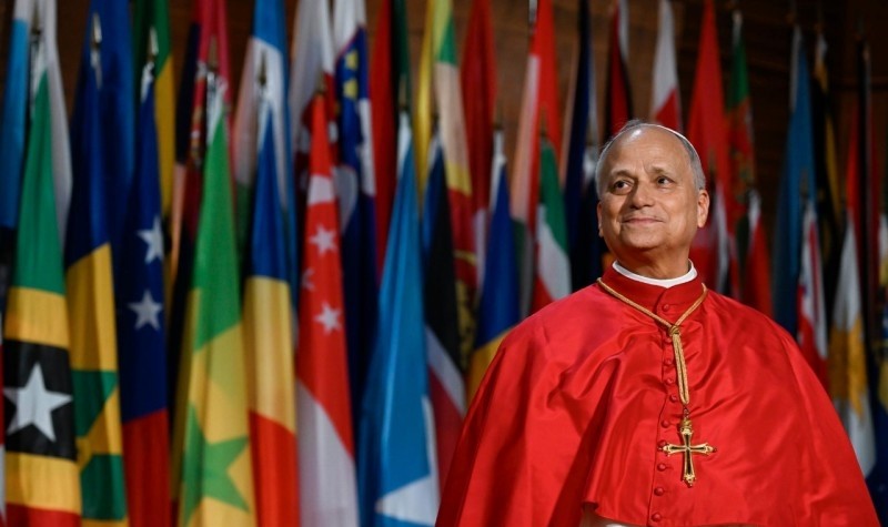 Vatican Media Infopangea León XIV